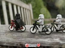 3D樂高作品欣賞-3