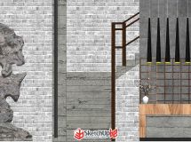 布衣空間---民宿會(huì)所-9