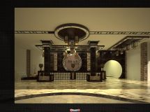 草圖渲染-2