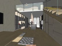 2層小戶型公寓-1