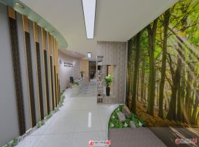 第一次發(fā)作品，不知道在這里是個什么水平-5