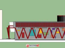 美術(shù)館設(shè)計方案-11