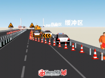 功能強大的animator,用來做施工動畫效果不錯。-1