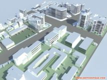 基地模的建模與渲染-3