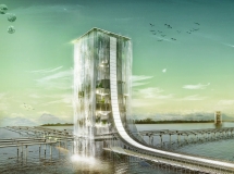 未來建筑-2