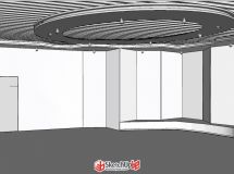 利和燈博城燈具展廳-6