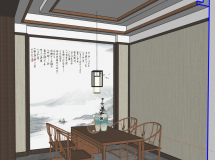 一個茶館設(shè)計-10