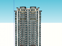 住宅-1