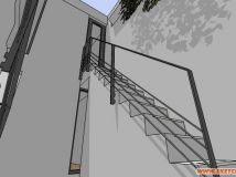 ANDO_Nihonbashi house-8