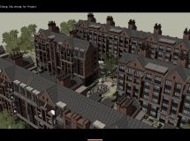 sketchup在建筑作品中的應(yīng)用-49