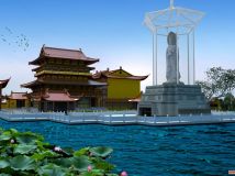 第一次做室外和景觀，許多細節(jié)不到位-9