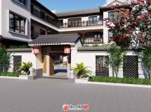 庭院景觀設(shè)計-5
