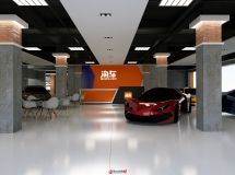 淘車 展廳方案-2