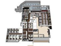 一個已經(jīng)實施的餐廳設(shè)計-1
