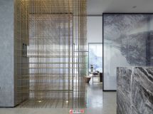 蘇州東原千洵社區(qū)中心（示范區(qū)）——現(xiàn)代主義-47