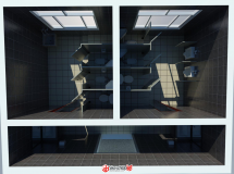 VFS 廠房改造-4