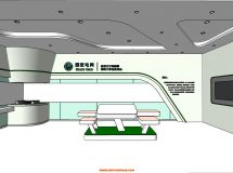 小展廳設(shè)計-4
