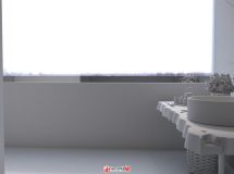 憤青的野望——衛(wèi)生間練習-9