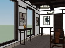 大堂-2
