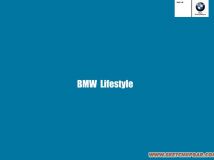 BMW Lifestyle-7