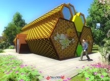蜂巢建設(shè)設(shè)計-2