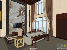 某寶下載的模型。精品后發(fā)模型。-11