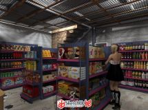 24小時便民小超市（工業(yè)風(fēng)）-4