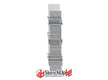 一個廊架景觀-6