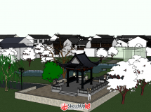 小鎮(zhèn)-1
