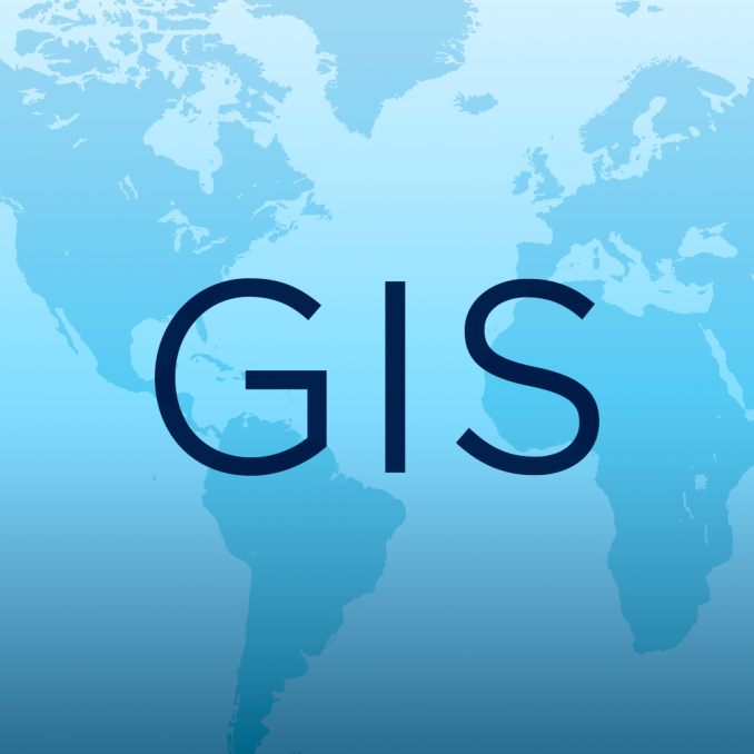 [有人@我] GIS 教程