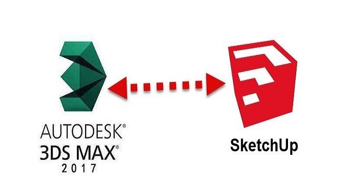 3ds Max與SketchUp模型轉(zhuǎn)換詳解