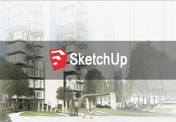 一樣的SketchUp，為何別人建模又快又好？（二）