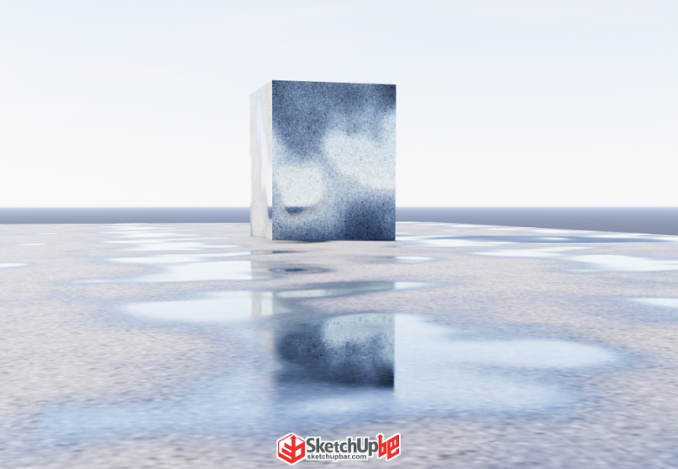 Enscape:不是我難學(xué)，是你根本沒(méi)學(xué)??！