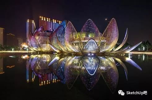 你建模能不能要點碧蓮