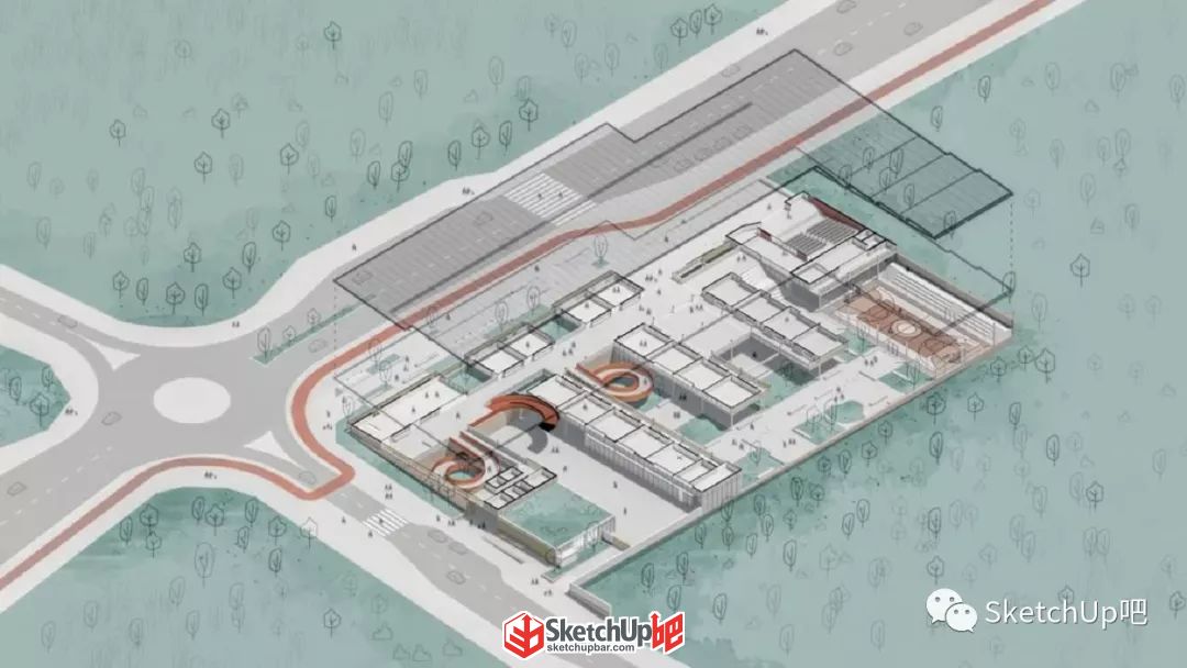 分析圖畫那么美，我效果圖不要面子??！