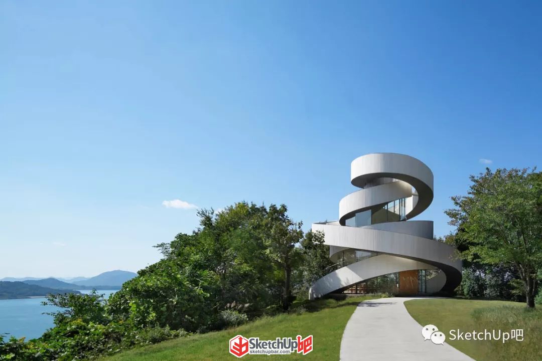 這年頭，SketchUp都在催婚了！