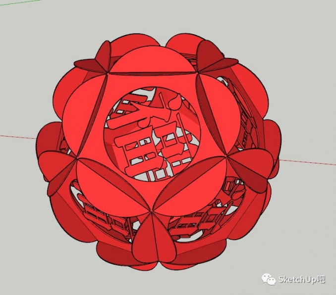 瞞不住啦！連SU都在集福了？