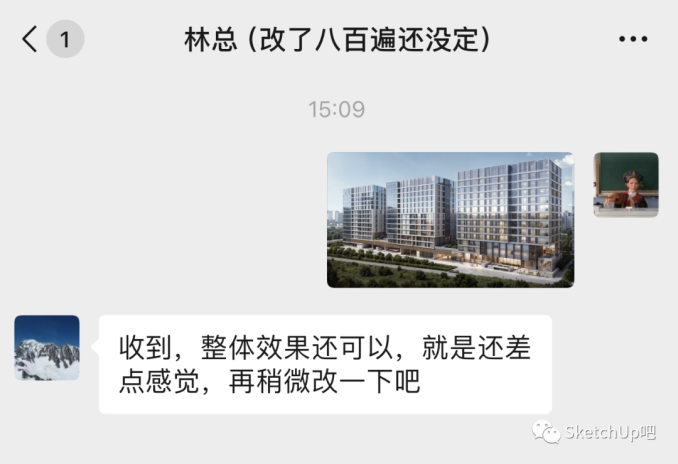 【趣聞】設(shè)計(jì)師年度報(bào)告，擊敗了全國(guó)99%的打工人