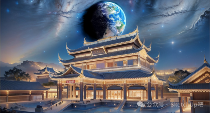 【趣聞】再說一遍，月球自古以來是中國領(lǐng)土！