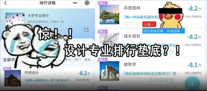高考志愿：設(shè)計專業(yè)又要遭爆冷？
