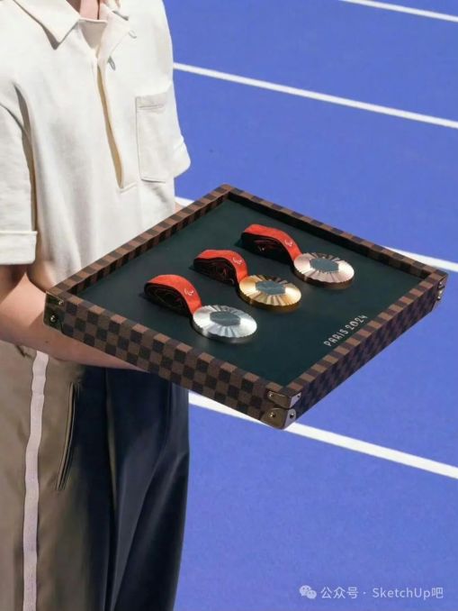 【趣聞】巴黎奧運(yùn)會狀況頻出？跑道都“變色”了！