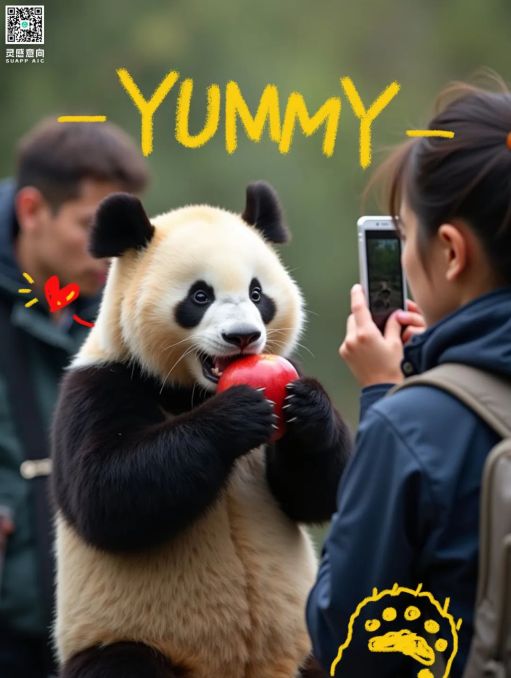 【靈感意向】國慶七天假！你是哪種假期人格？