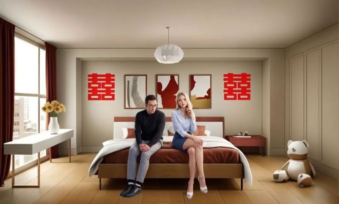 當(dāng)我用SUAPP靈感渲染給前任設(shè)計(jì)完婚房，報(bào)酬卻是......