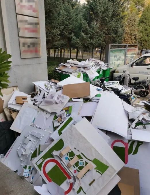 【趣聞】建筑學(xué)：錢包の100種死法