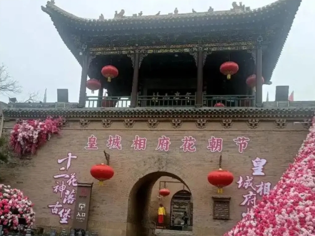 【趣聞】土味古建裝飾辣眼睛，這屆甲方該掛眼科了！