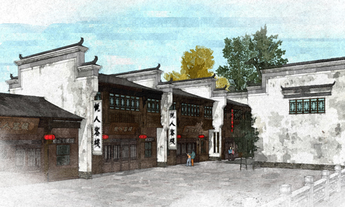 fotoSketcher基礎(chǔ)用法講解