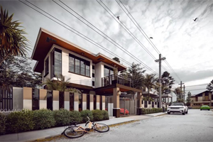 Lumion 9建筑渲染教程