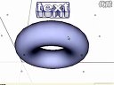 [142]LSS工具 (LSS Toolbar)-曲面粘合