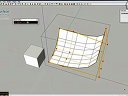 [000]貝茲曲面 (Bezier Surface)