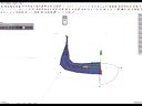 [000]貝茲曲面 (Bezier Surface)